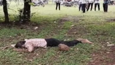 पत्नी ने बॉयफ्रेंड से करवाई पति की हत्या, 25 साल से चल रहा था अफेयर