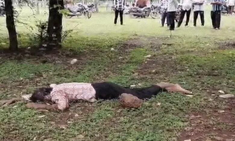 पत्नी ने बॉयफ्रेंड से करवाई पति की हत्या, 25 साल से चल रहा था अफेयर