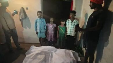 सूरजपुर में सर्पदंश से दंपती की मौत, हॉस्पिटल न ले जाने से चार बच्चे हुए अनाथ