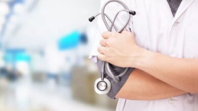 Cardiac surgeon dies of heart attack while on duty, CPR and treatment fail