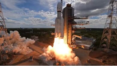 Roadmap for human settlement on Moon and Mars is ready, ISRO is giving new flight to space dreams