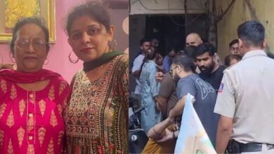 Bloody game over birthday gift, husband kills wife and mother-in-law