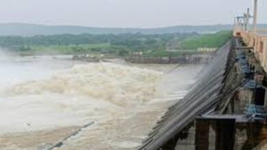 Chhattisgarh-Odisha Mahanadi water dispute may be resolved by December