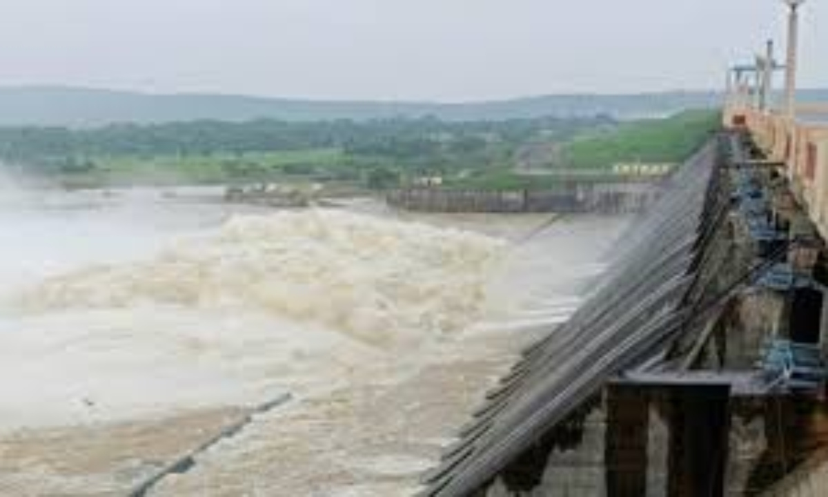 Chhattisgarh-Odisha Mahanadi water dispute may be resolved by December