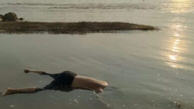Suspicious body of a businessman from MP found near a river, murder suspected