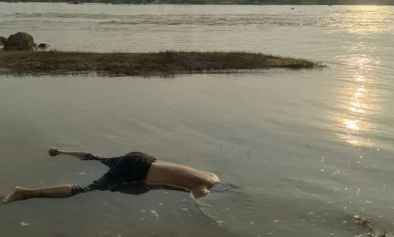 Suspicious body of a businessman from MP found near a river, murder suspected