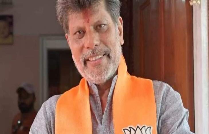 Chhattisgarh BJP will soon have organisational expansion, state president gave hints