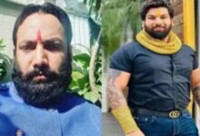 वीरेंद्र सिंह तोमर का करणी सेना से कोई संबंध नहीं: महिपाल सिंह मकराना