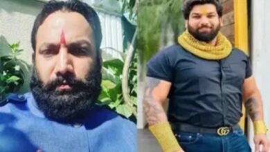 वीरेंद्र सिंह तोमर का करणी सेना से कोई संबंध नहीं: महिपाल सिंह मकराना