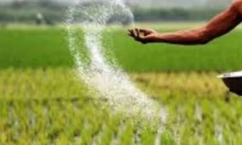 There is sufficient chemical and nano fertilizers in Chhattisgarh, farmers are being made aware