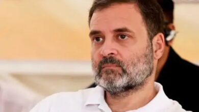 मानहानि मामले में 6 अगस्त को चाईबासा कोर्ट में पेश होंगे राहुल गांधी