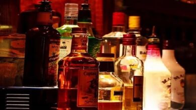 41 crore bribe in exchange of license, 200 trucks of illegal liquor consumed every month