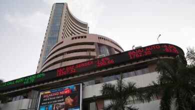 10 रुपये वाले स्टॉक में निवेशकों की लूट, बोनस और स्टॉक स्प्लिट के ऐलान से लगा अपर सर्किट