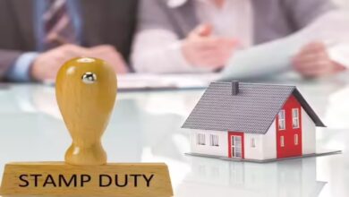 Exemption in stamp duty for ex-servicemen and disabled people, big decision of the government