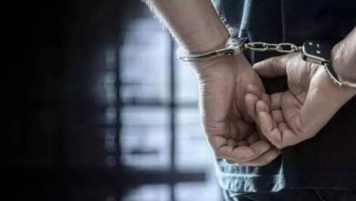 BSF caught the young man, he was trying to go to Saudi via Pakistan