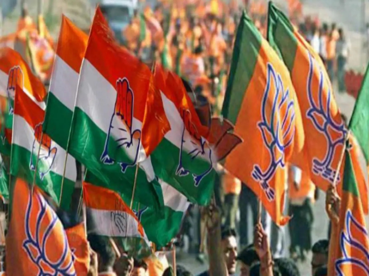 Politics over cow deaths: MP Brijmohan Agrawal hits back at PCC chief's statement