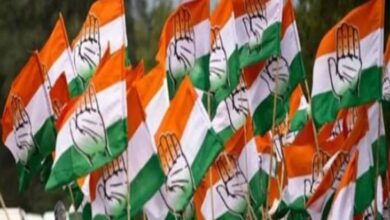 Major reshuffle in Congress after September, 12 district presidents to be changed
