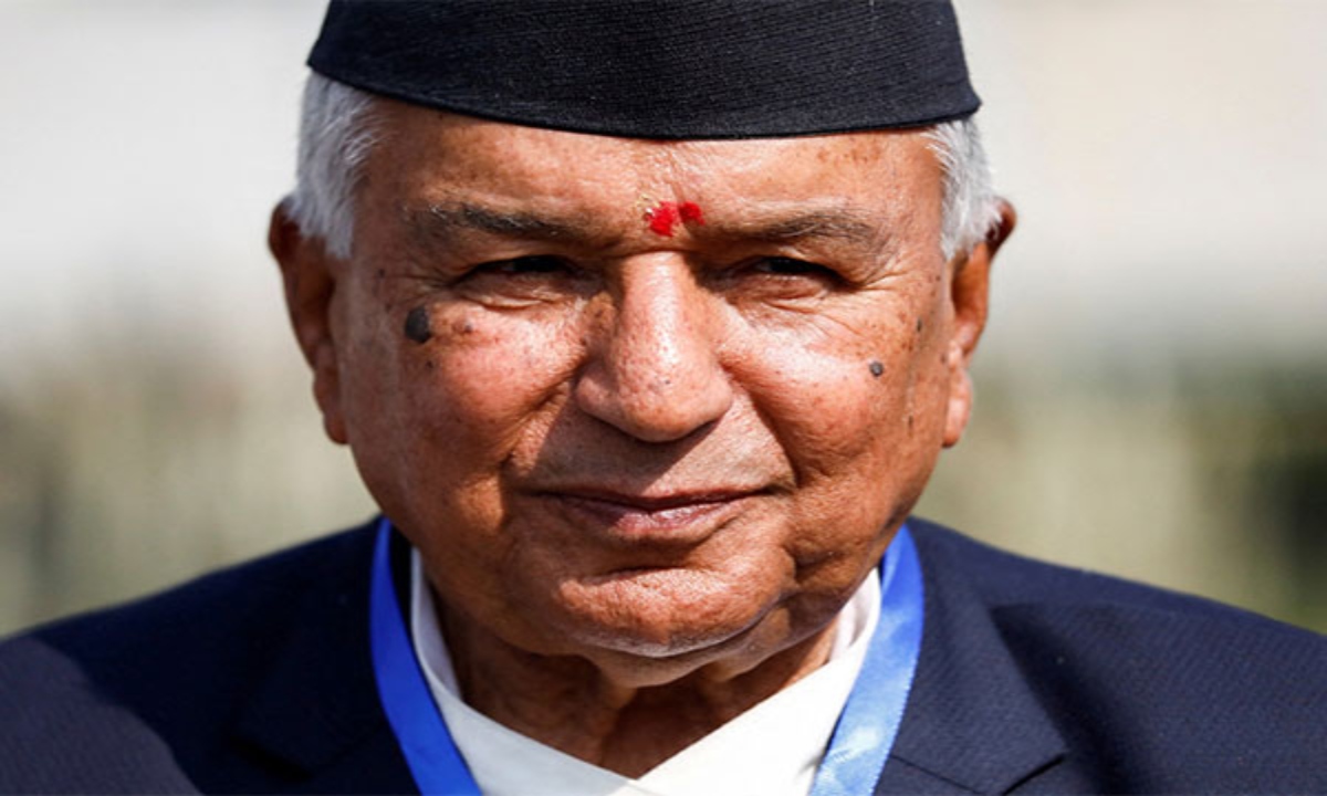 ‘Generation Z’ protests in Nepal: President Paudel to hold talks with protesters, urges peaceful solution