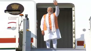 PM Modi, Bhavnagar, Road Show, Public Meeting, Foundation Stone Laying, Inauguration, Ports, Shipping, Waterways Ministry, Gujarat Maritime Board, Lothal, NMHC, National Marine Heritage Complex, Sagarmala 2.0, Mumbai International Cruise Terminal, Investment, Development Projects,