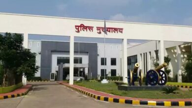 Se formó un equipo de 7 oficiales de IPS para implementar el sistema de Comisionados de Policía en Raipur