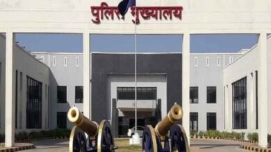 52 DSPs of Chhattisgarh police transferred, Ramakant becomes Raipur Civil Line CSP
