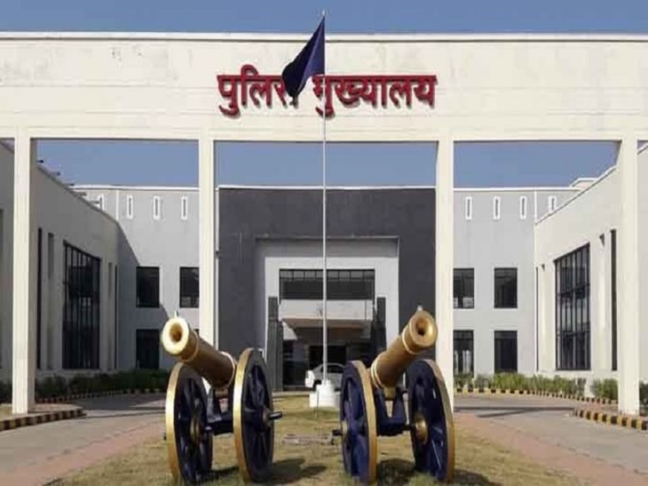 52 DSPs of Chhattisgarh police transferred, Ramakant becomes Raipur Civil Line CSP