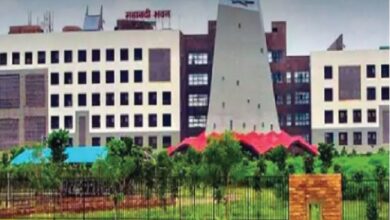 14 IAS officers get new responsibilities: Jitendra Yadav becomes Rajnandgaon Collector