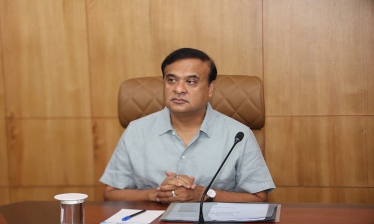 SOP will be made to expel illegal immigrants