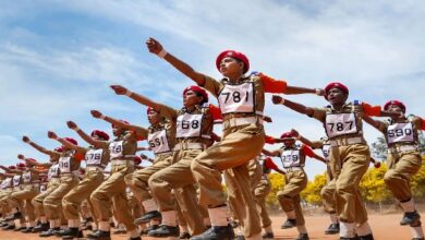Agniveer candidates will get physical test training, 45-day camp to begin in Raigarh from October 5