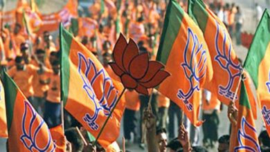 भाजपा ने नियुक्त किए तीन चुनाव प्रभारी: भूपेंद्र यादव बंगाल, धर्मेंद्र प्रधान बिहार, बैजयंत पांडा तमिलनाडु कीवर्ड: