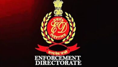 Congress worker files complaint against ED officers at Kotwali police station, alleges assault