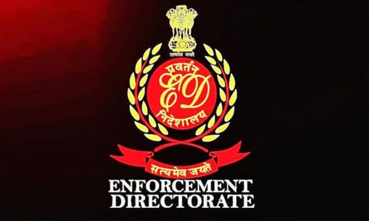 Congress worker files complaint against ED officers at Kotwali police station, alleges assault