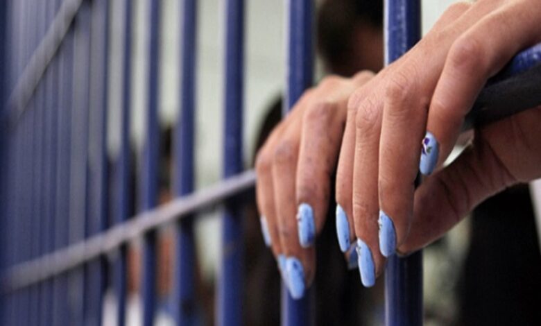 From drug addiction to murder and extortion, the empire of women criminals spread in Raipur