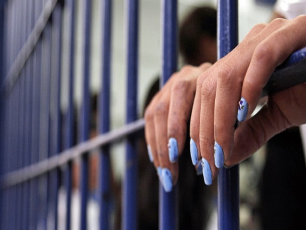 From drug addiction to murder and extortion, the empire of women criminals spread in Raipur