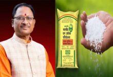 6.39 lakh tonnes of urea distributed in the current Kharif season, better supply than last year