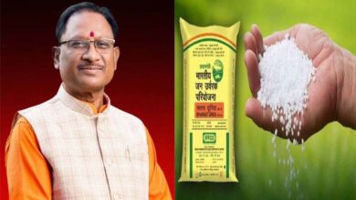 6.39 lakh tonnes of urea distributed in the current Kharif season, better supply than last year