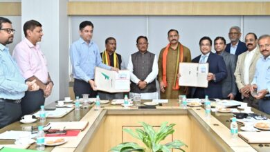 MoU for Super Specialty Hospital, a new chapter in health services
