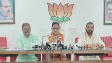 BJP will celebrate Seva Pakhwada on PM Modi's birthday