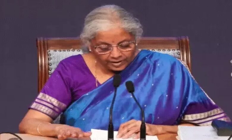 22 सितंबर से लागू होंगे नए GST स्लैब: रोटी-दूध टैक्स फ्री, लग्जरी सामान पर 40% टैक्स