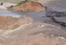 बलरामपुर में बांध टूटा, 5 की मौत 2 लापता; छत्तीसगढ़ के 12 जिलों में अलर्ट