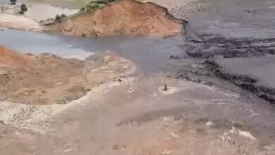 बलरामपुर में बांध टूटा, 5 की मौत 2 लापता; छत्तीसगढ़ के 12 जिलों में अलर्ट