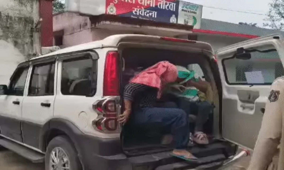 स्पा सेंटर की आड़ में सेक्स रैकेट का भंडाफोड़, मैनेजर समेत 6 युवतियां गिरफ्तार