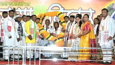 It is our moral duty to keep culture and tradition alive: Chief Minister Sai