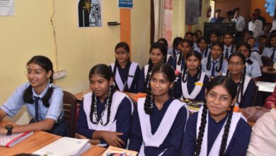 Free coaching of NEET-JEE started for meritorious students in Rajnandgaon