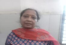 पीएम आवास योजना में ठगी, भाजपा नेत्री सपना सराफ गिरफ्तार