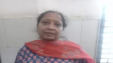 पीएम आवास योजना में ठगी, भाजपा नेत्री सपना सराफ गिरफ्तार