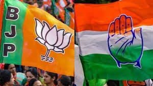 There are as many sycophants as snakes and scorpions: Charandas Mahant's statement, BJP hits back