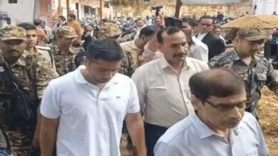 शराब घोटाला केस: भूपेश बघेल के बेटे की रिमांड बढ़ी