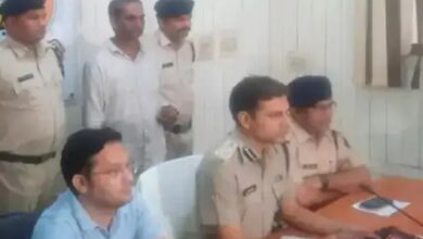 टेरर फंडिंग केस में ईडी की कार्रवाई, राजू खान की संपत्ति जब्त