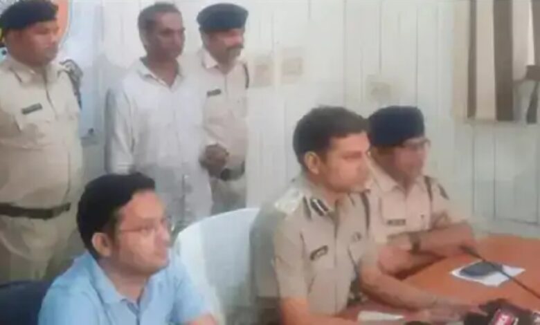टेरर फंडिंग केस में ईडी की कार्रवाई, राजू खान की संपत्ति जब्त